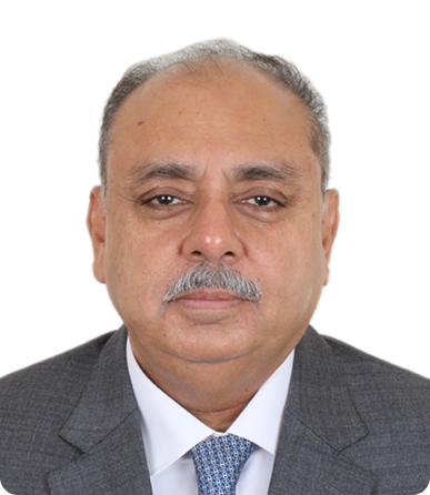 Uday Shirish Bhansali